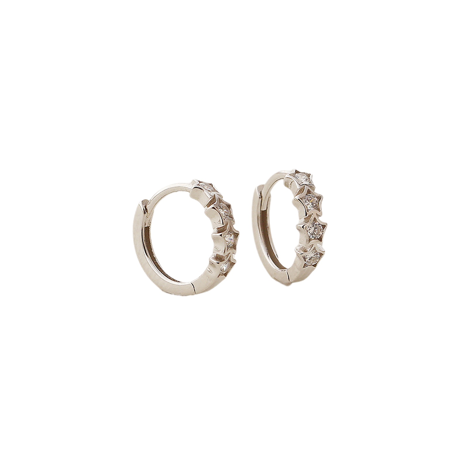 Body Jewelry For Sensitive Skin - Bijou de piercing de nombril chic