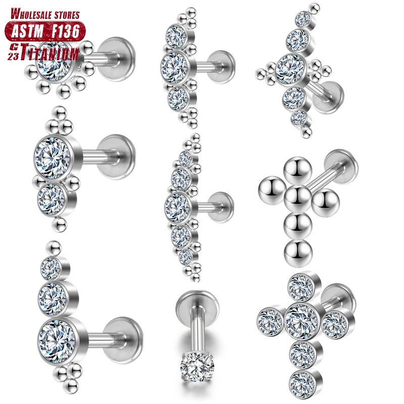 Septum Clicker Ring - Boucles d'Oreilles Sexy et Charmantes de