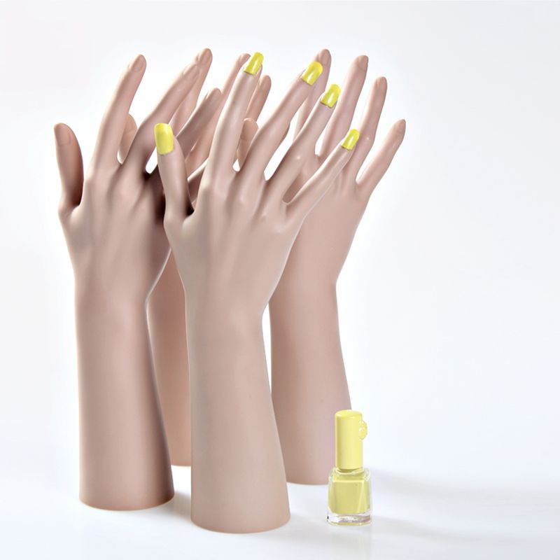 Mains de mannequin féminines i - Body Jewelry Plus avis et prix