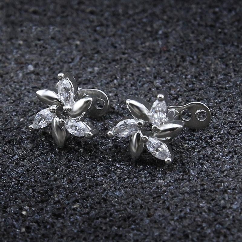 Anchors dermiques à mode inoxy - Body Jewelry For Sensitive Skin avis et prix