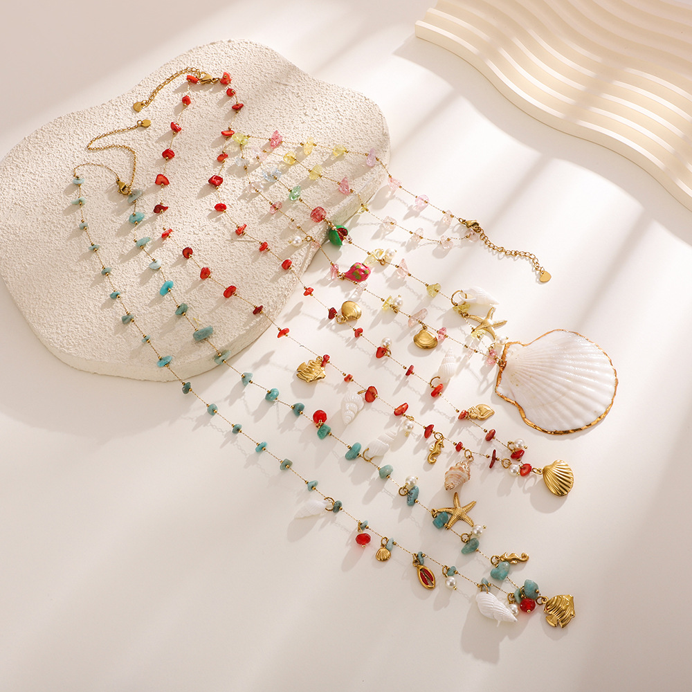 Chaîne de taille/buclier surdi - Body Jewelry Gold Plated avis et prix