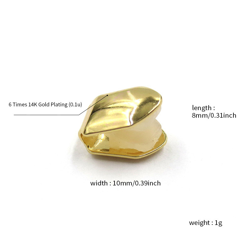 Nouvelles 1-3 pièces de petite - Body Jewelry Gold Plated avis et prix