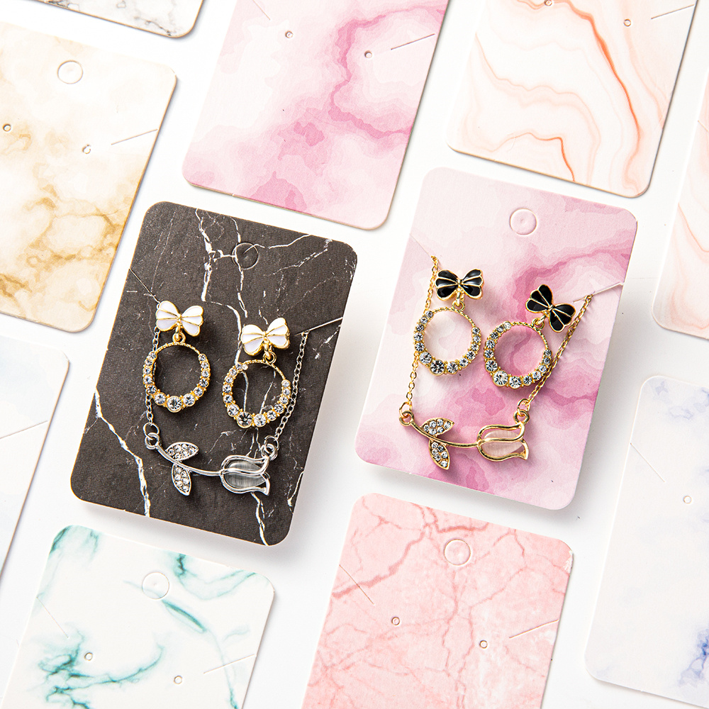 Porte-cartes d'exposition de b - Body Jewelry Holder avis et prix