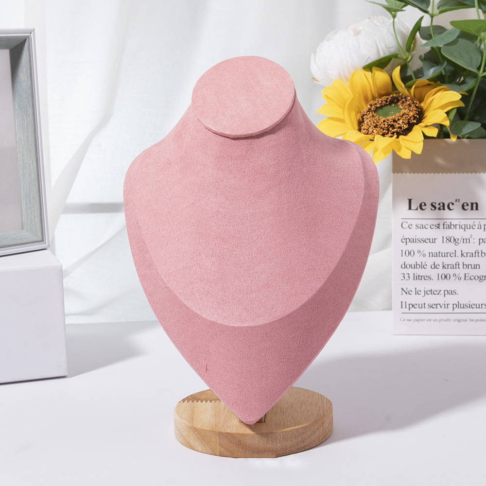 Présentoir de buste de Mannequ - Body Jewelry Holder avis et prix