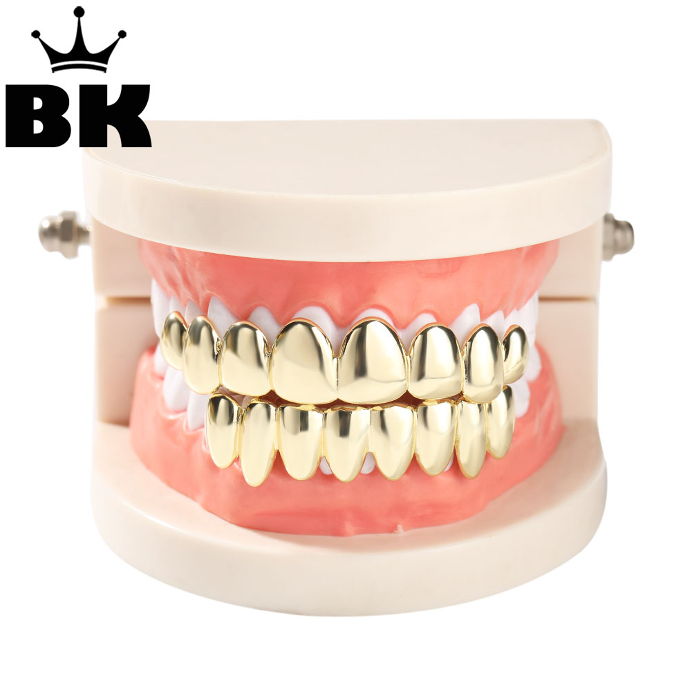 THE BLING KING-Ensemble de gri - Body Jewelry Gold Plated avis et prix