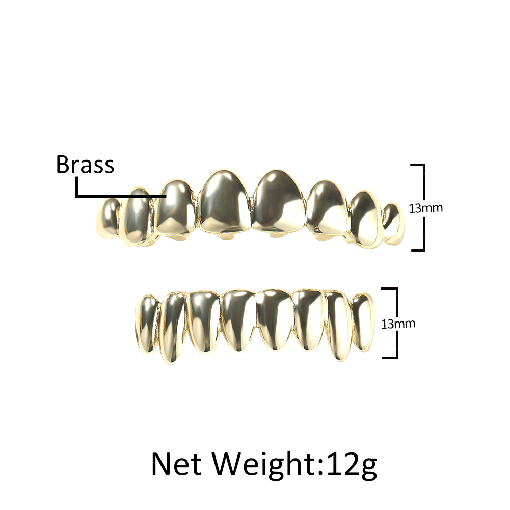 THE BLING KING-Ensemble de gri - Body Jewelry Gold Plated avis et prix