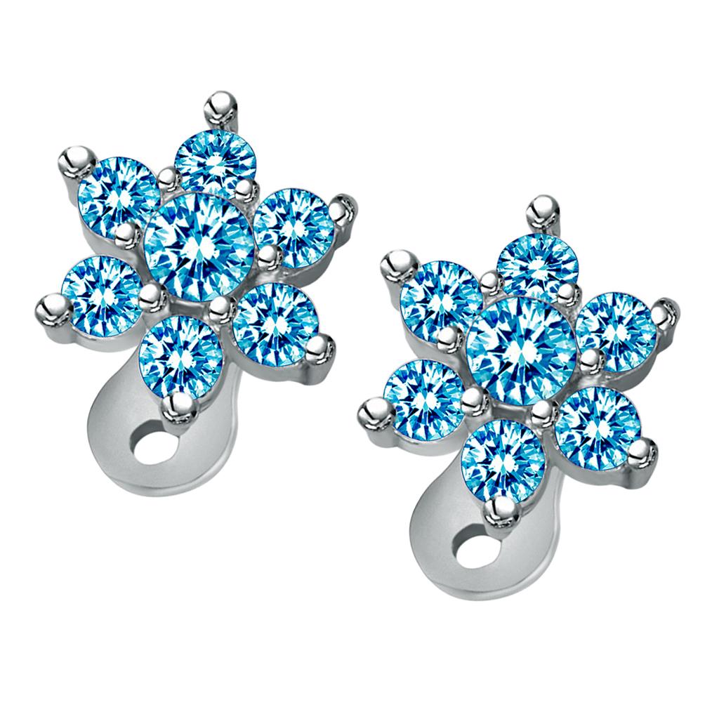Bijoux de piercing, clou d'ore - Body Jewelry For Sensitive Skin avis et prix