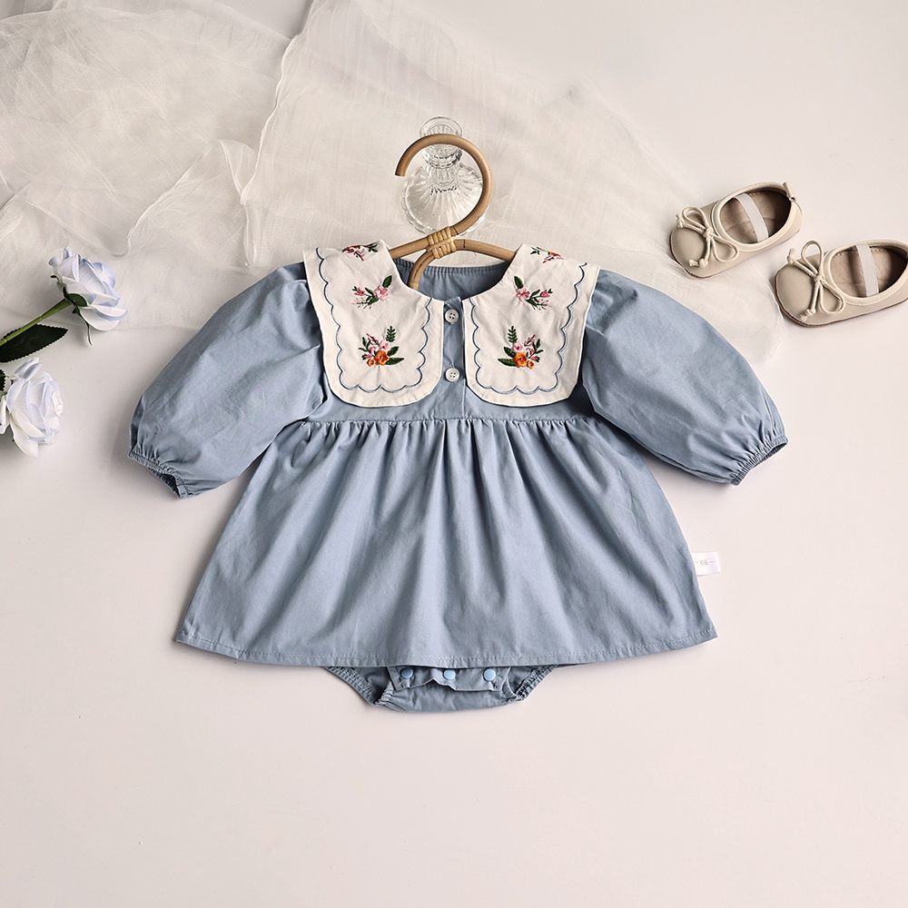 Vêtements pour bébé d'automne, - Body Jewelry Plus avis et prix