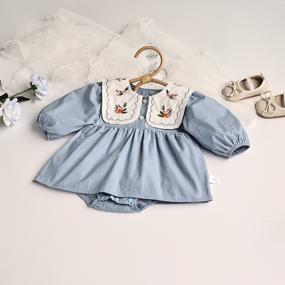 Vêtements pour bébé d'automne, - Body Jewelry Plus avis et prix