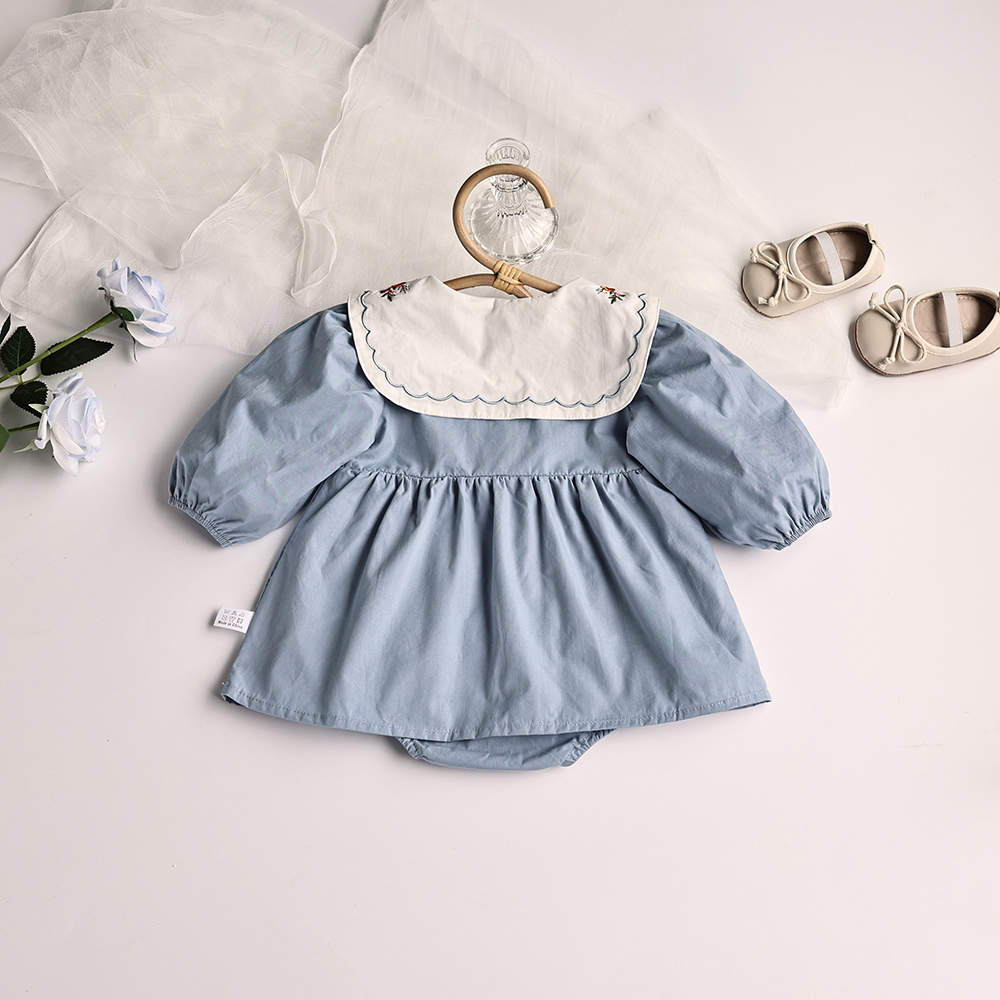 Vêtements pour bébé d'automne, - Body Jewelry Plus avis et prix