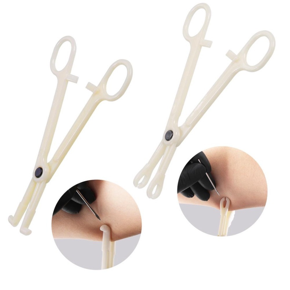 Kit de Piercing Corporel 150/1 - Body Jewelry And Piercing avis et prix