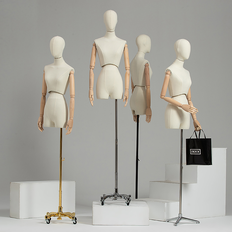 Mannequin d'art pour femme ave - Body Jewelry Plus avis et prix
