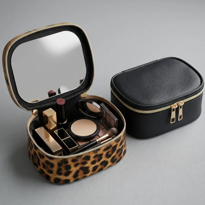 Nouvelle Trousse de Maquillage - Body Jewelry Waterproof avis et prix