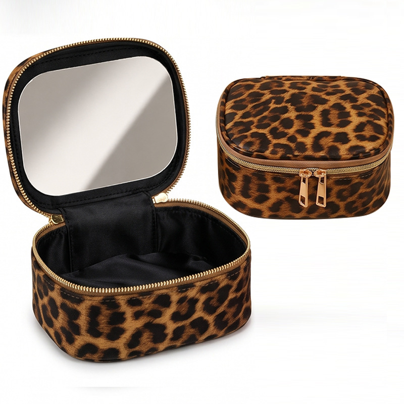 Nouvelle Trousse de Maquillage - Body Jewelry Waterproof avis et prix