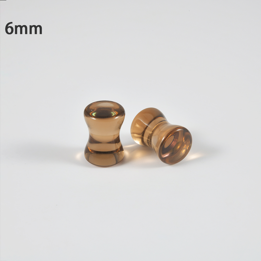 1 paire de bouchons d'oreille  - Body Jewels avis et prix