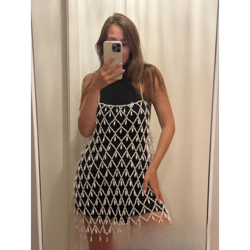 Robe de plage en bord de mer,  - Body Jewelry For Backless Dress avis et prix