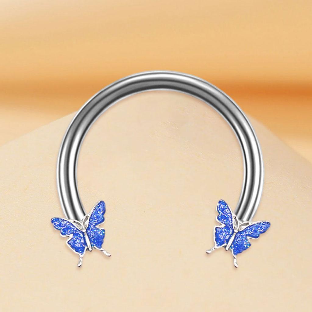 Bijoux de piercing de haute qu - Body Jewelry For Sensitive Skin avis et prix