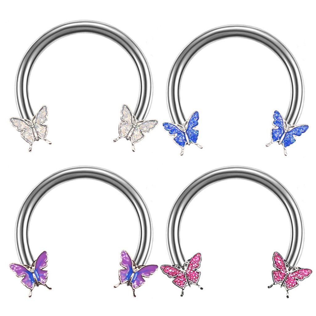Bijoux de piercing de haute qu - Body Jewelry For Sensitive Skin avis et prix