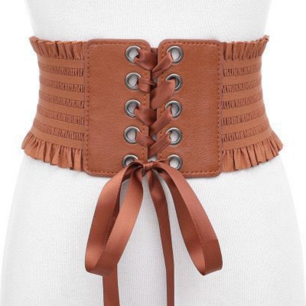 Ceintures corset rétro pour fe - Body Jewelry Goth avis et prix