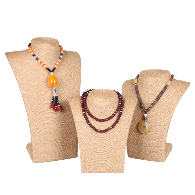 Présentoir à bijoux modèle T1, - Body Jewelry Holder avis et prix