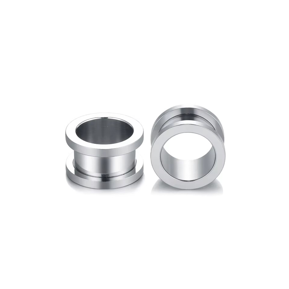 1 paire de bouchons d'oreille  - Body Jewelry Ear Plugs avis et prix