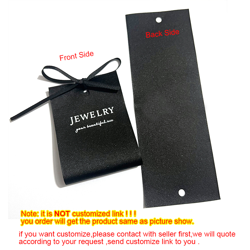Étiquette de carte d'emballage - Body Jewelry Holder avis et prix