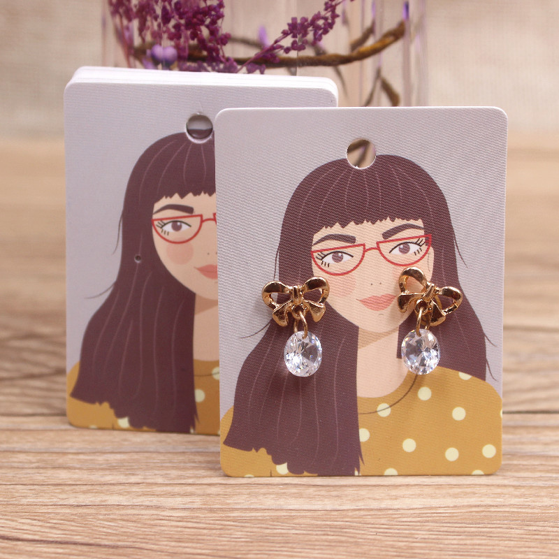 100 pièces plus récent un/deux - Body Jewelry Holder avis et prix