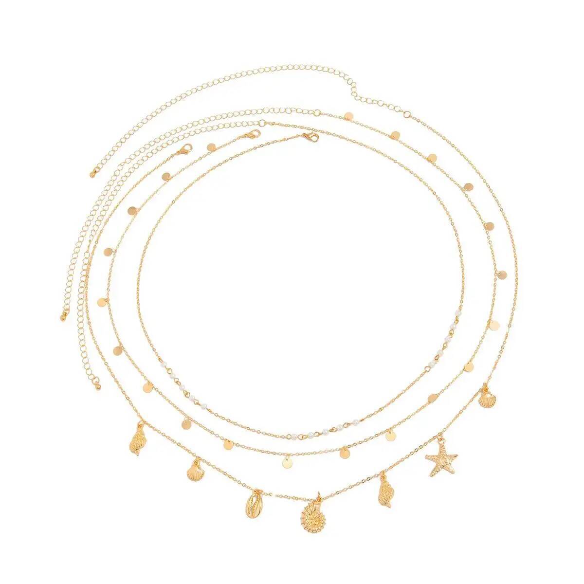 IngeSight.Z 3 pièces/ensemble  - Body Jewels avis et prix