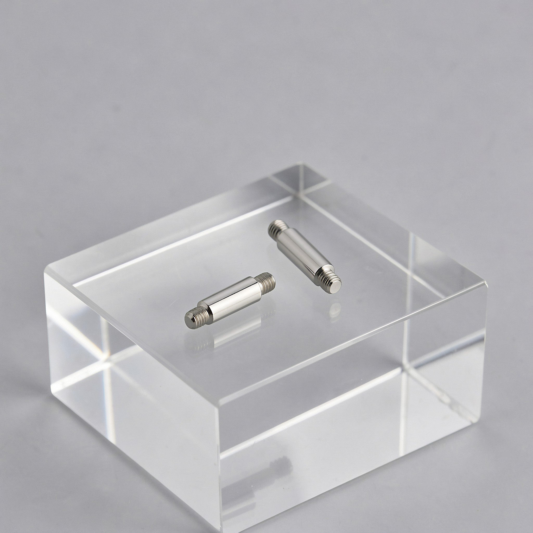Lot de 10 barres de piercing e - Body Jewelry For Sensitive Skin avis et prix
