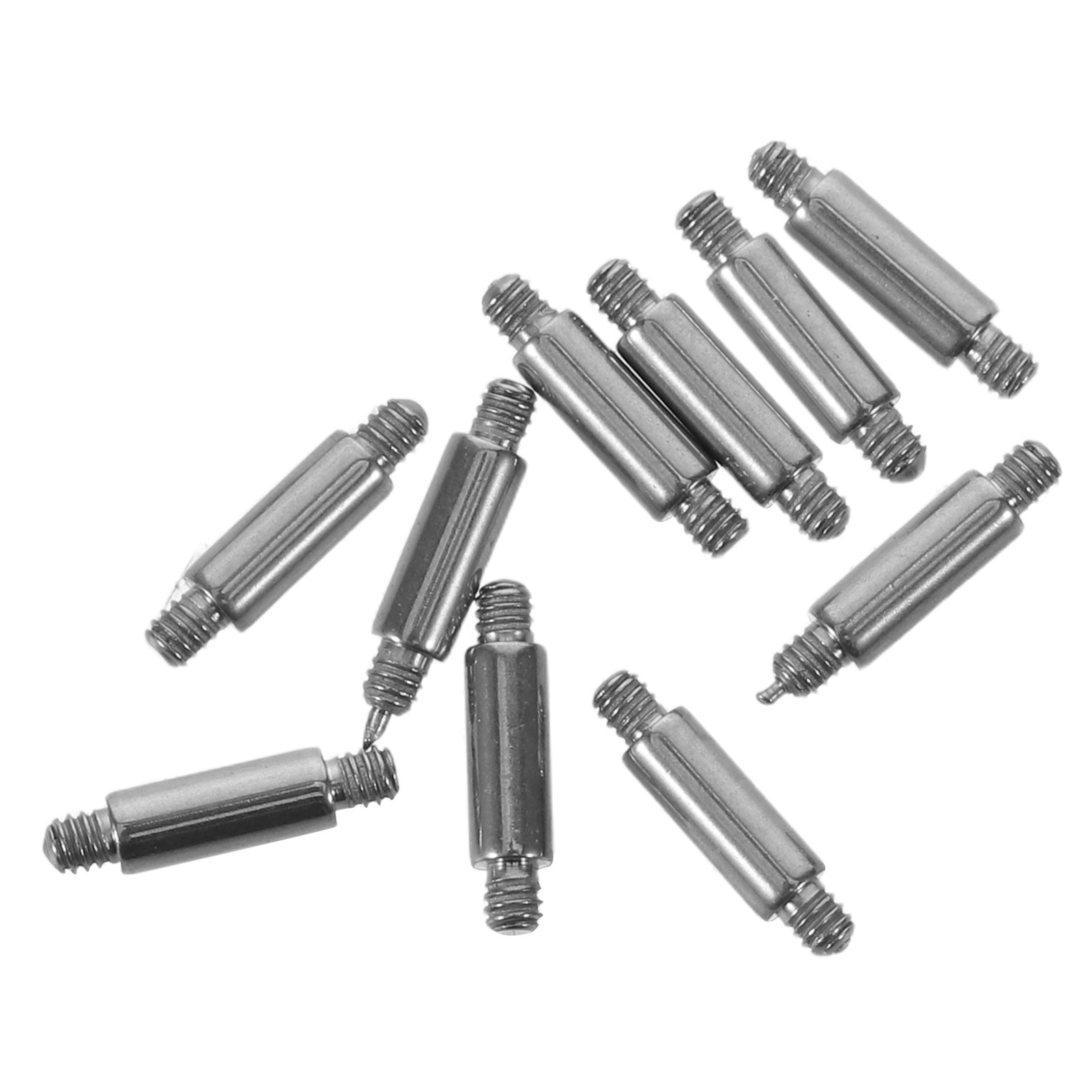 Lot de 10 barres de piercing e - Body Jewelry For Sensitive Skin avis et prix