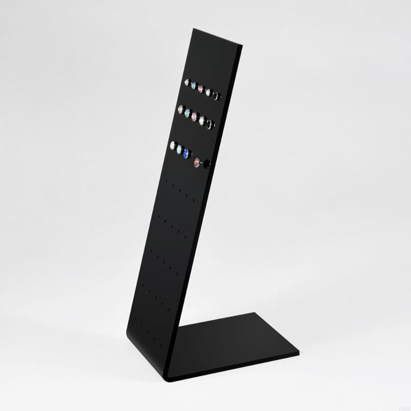 Support vitrine bijoux en acry - Body Jewelry Holder avis et prix