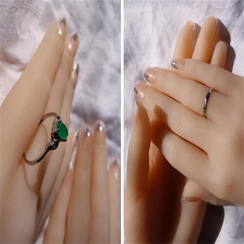 Mannequin à main féminin, acce - Body Jewelry Plus avis et prix