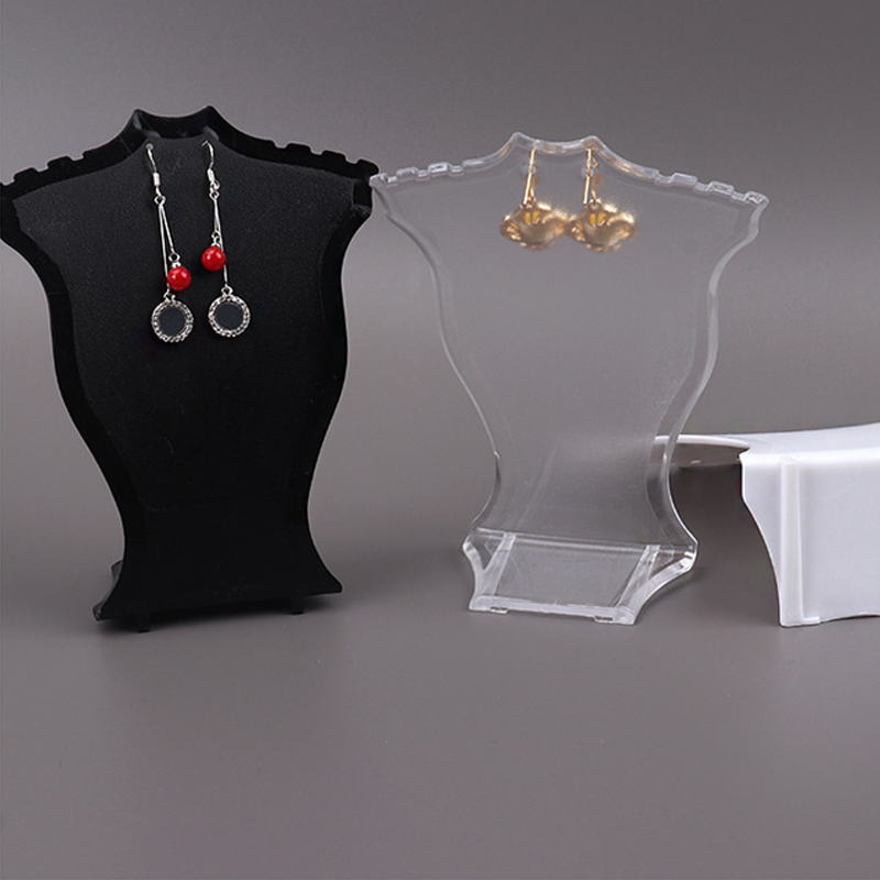 Mini présentoir de colliers en - Body Jewelry Holder avis et prix
