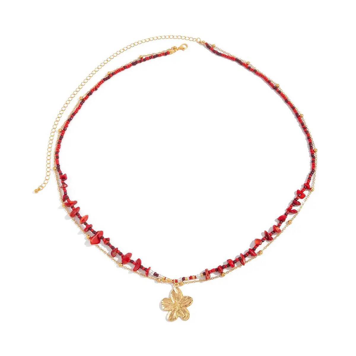 KunJoe Chaîne de taille bohème - Body Jewels avis et prix