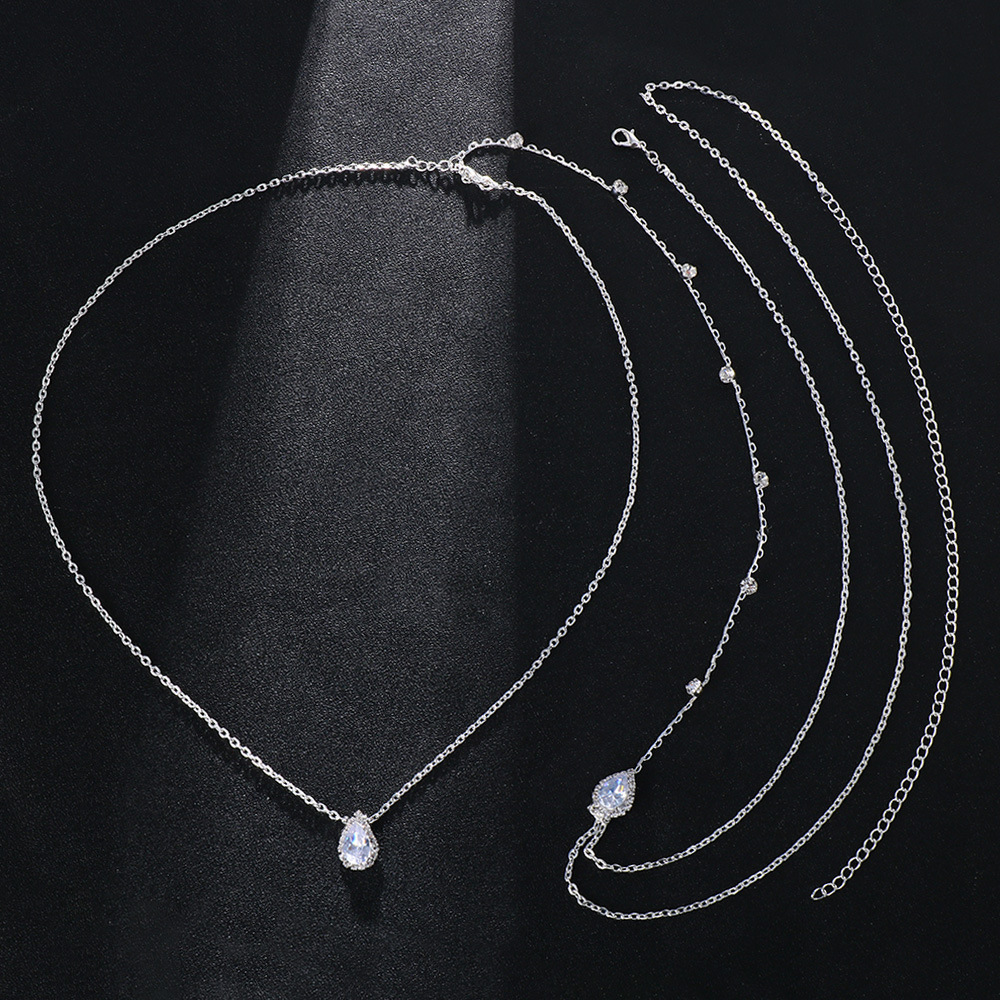 Chaîne arrière étoile pour fem - Body Jewelry For Backless Dress avis et prix