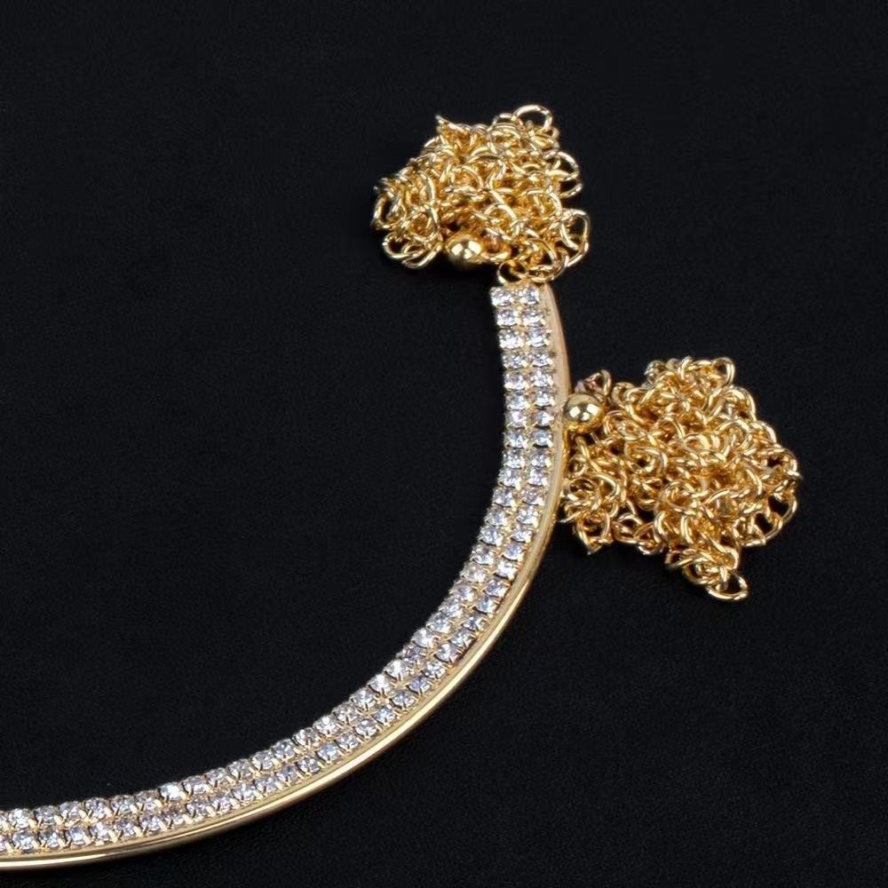 Soutien-gorge de luxe en forme - Body Jewelry Luxury avis et prix