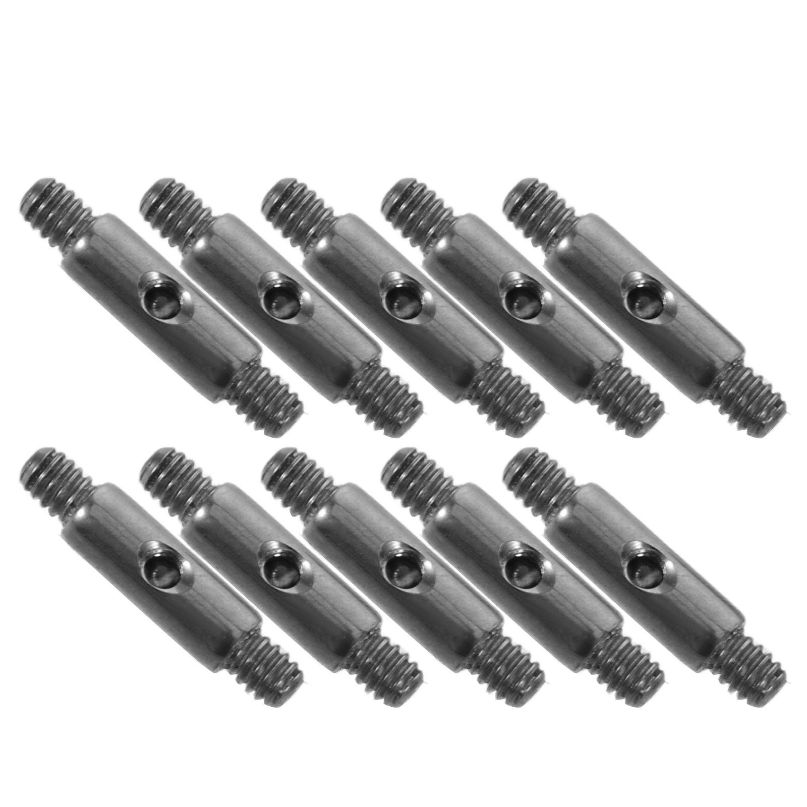 Lot de 10 barres de piercing e - Body Jewelry For Sensitive Skin avis et prix