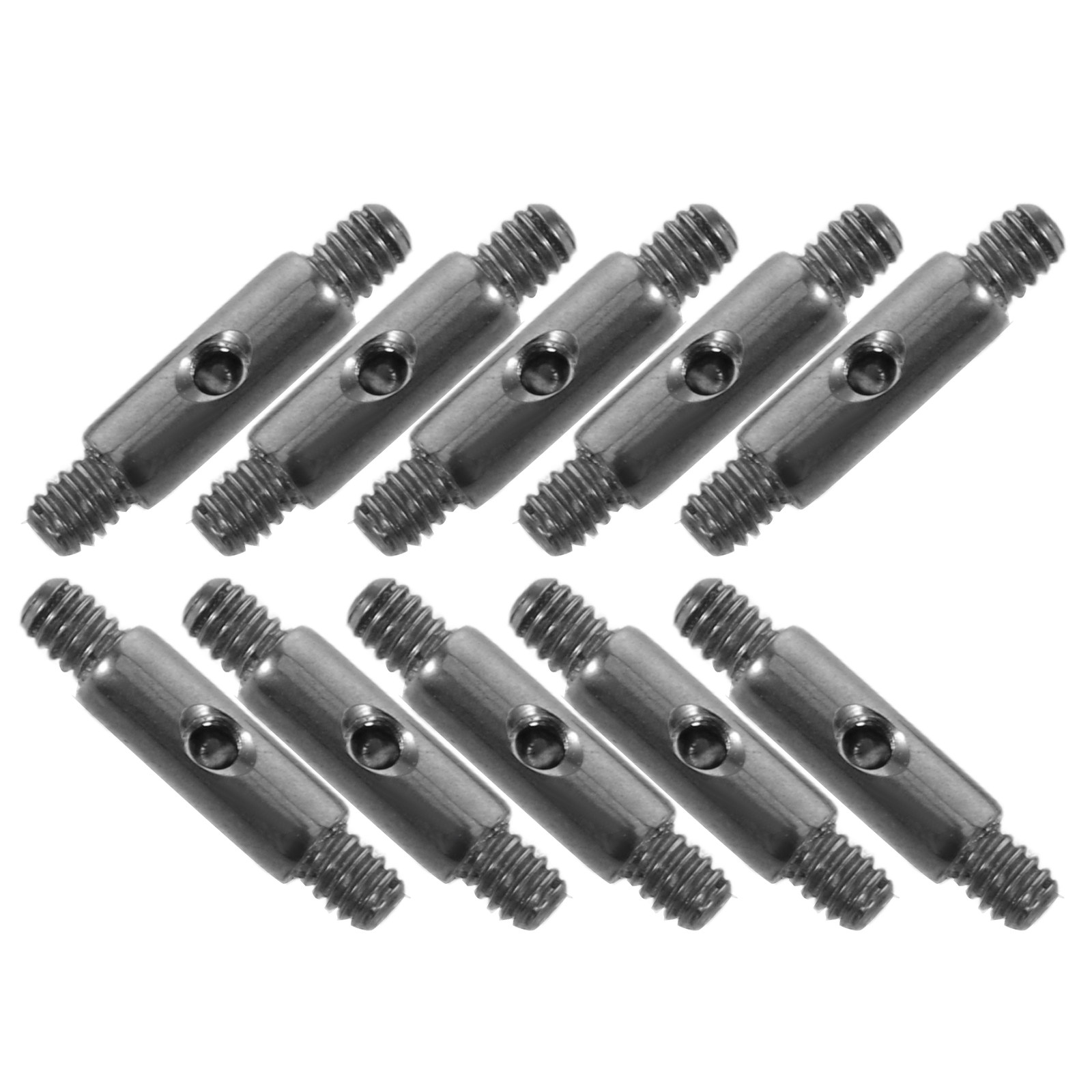 Lot de 10 barres de piercing e - Body Jewelry For Sensitive Skin avis et prix