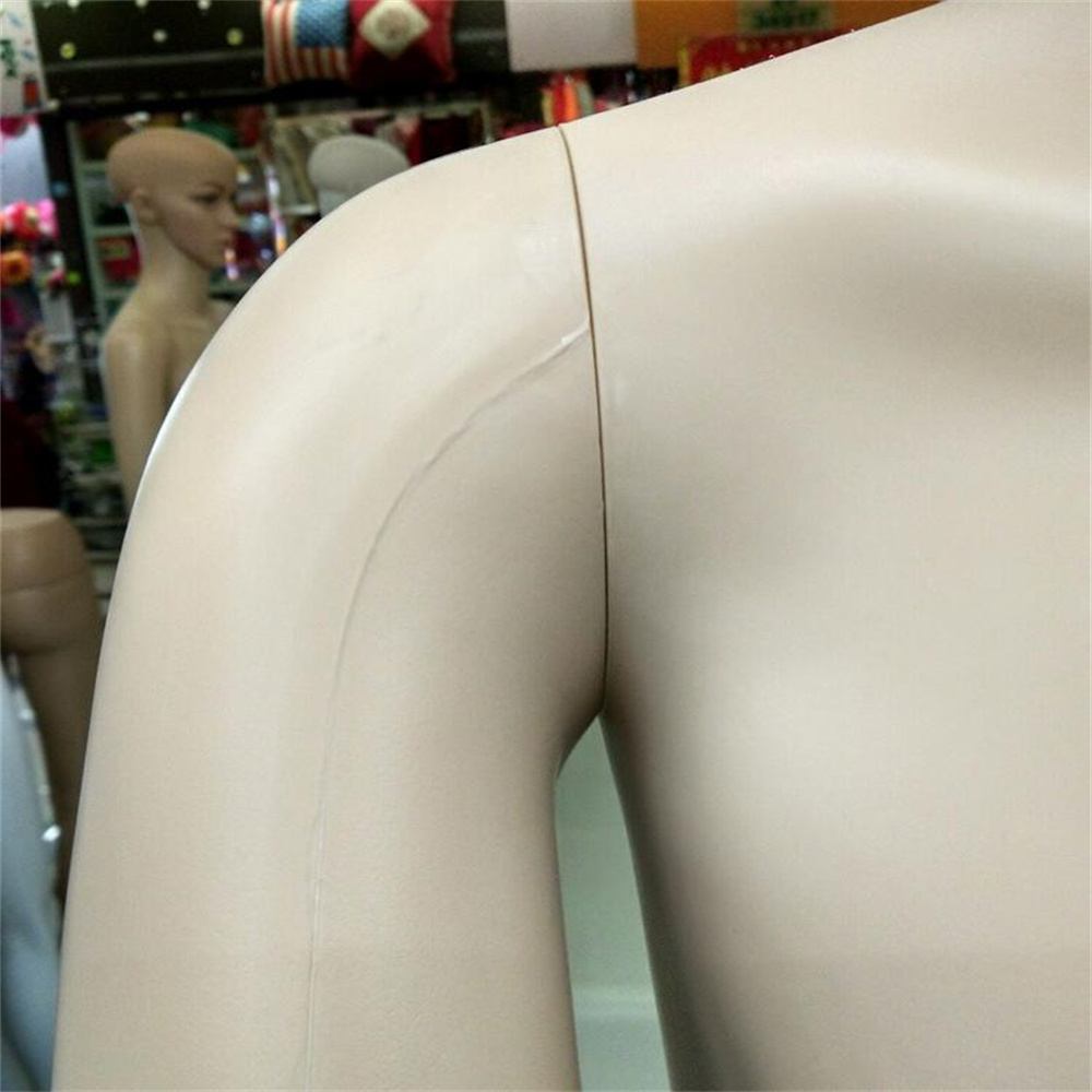Mannequin torse entièrement en - Body Jewelry Plus avis et prix