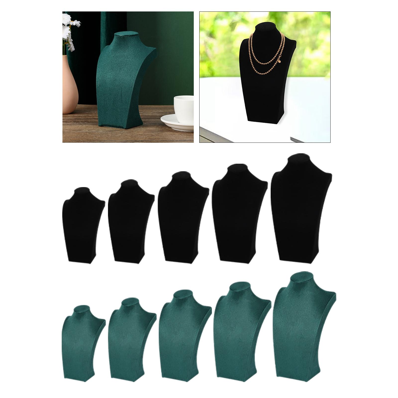 Présentoir de bijoux de buste  - Body Jewelry Holder avis et prix
