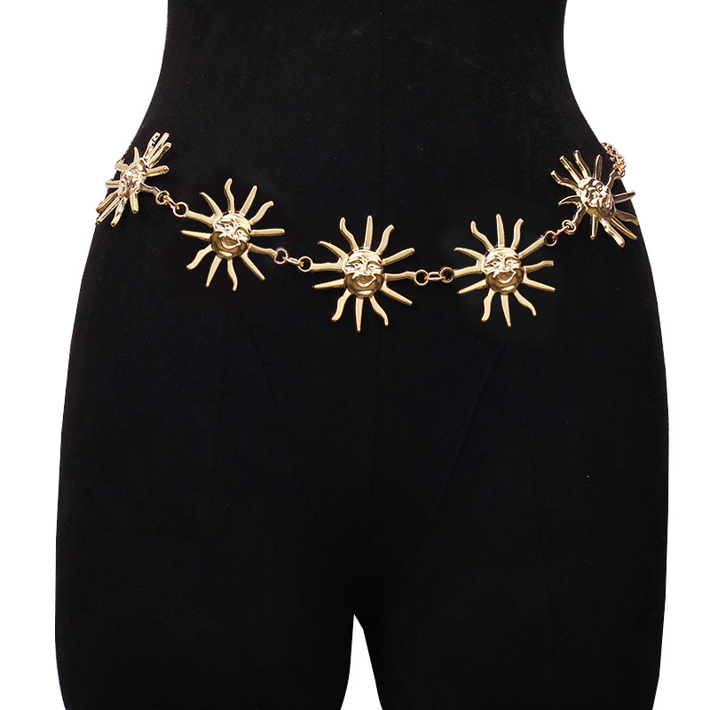 Chunky multicouche Punk gothiq - Body Jewelry Goth avis et prix