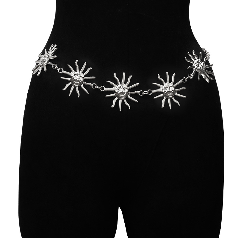 Chunky multicouche Punk gothiq - Body Jewelry Goth avis et prix