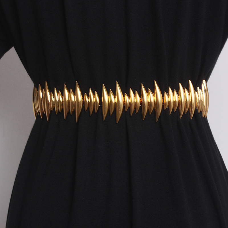 Ceintures de styliste pour fem - Quality Body Jewelry Brands avis et prix