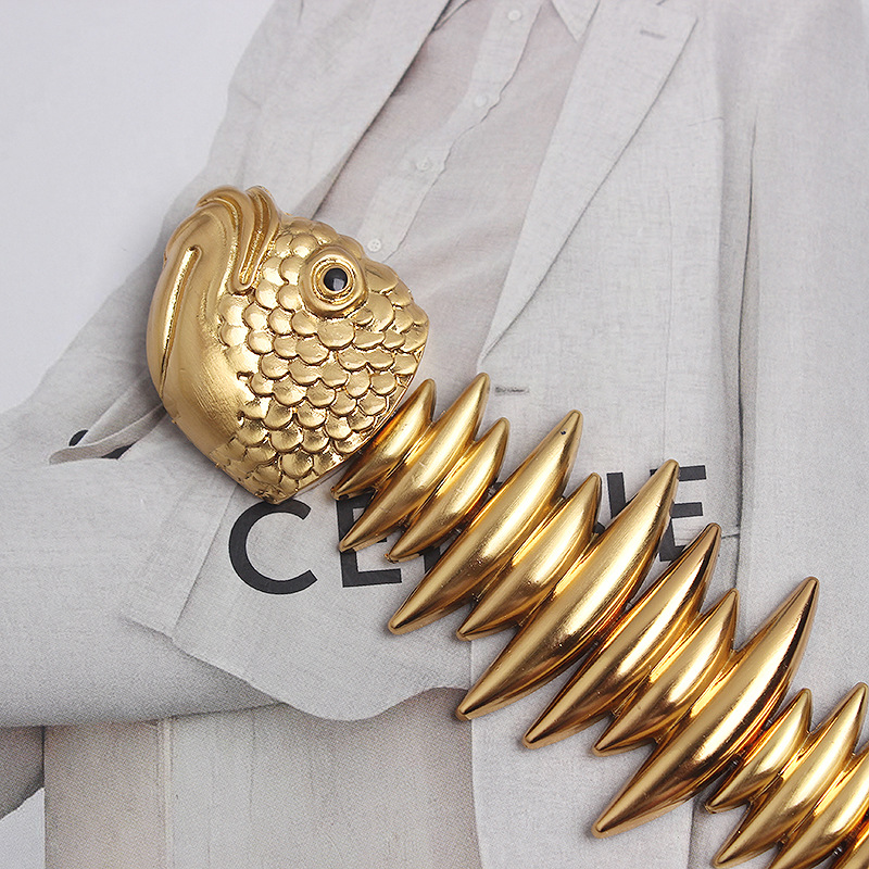 Ceintures de styliste pour fem - Quality Body Jewelry Brands avis et prix
