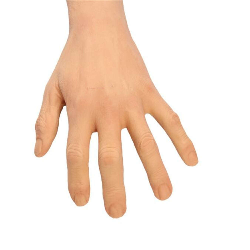 1 paire de gants de Mannequin  - Body Jewelry Plus avis et prix