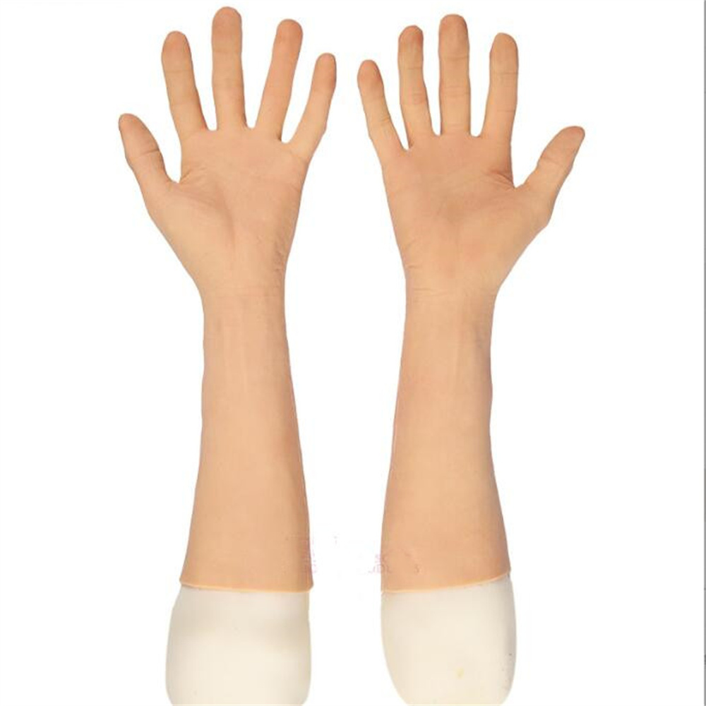 1 paire de gants de Mannequin  - Body Jewelry Plus avis et prix