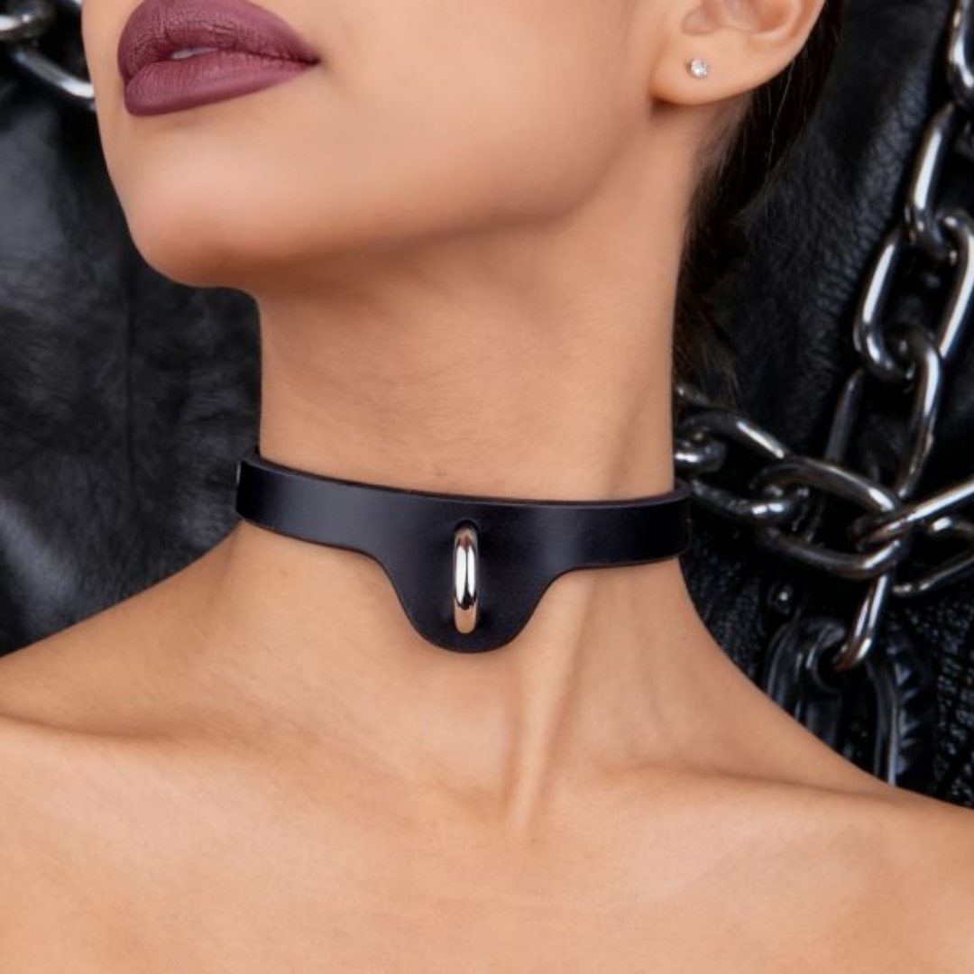 UYEE nouveau Sexy Harajuku PU  - Body Jewelry Goth avis et prix