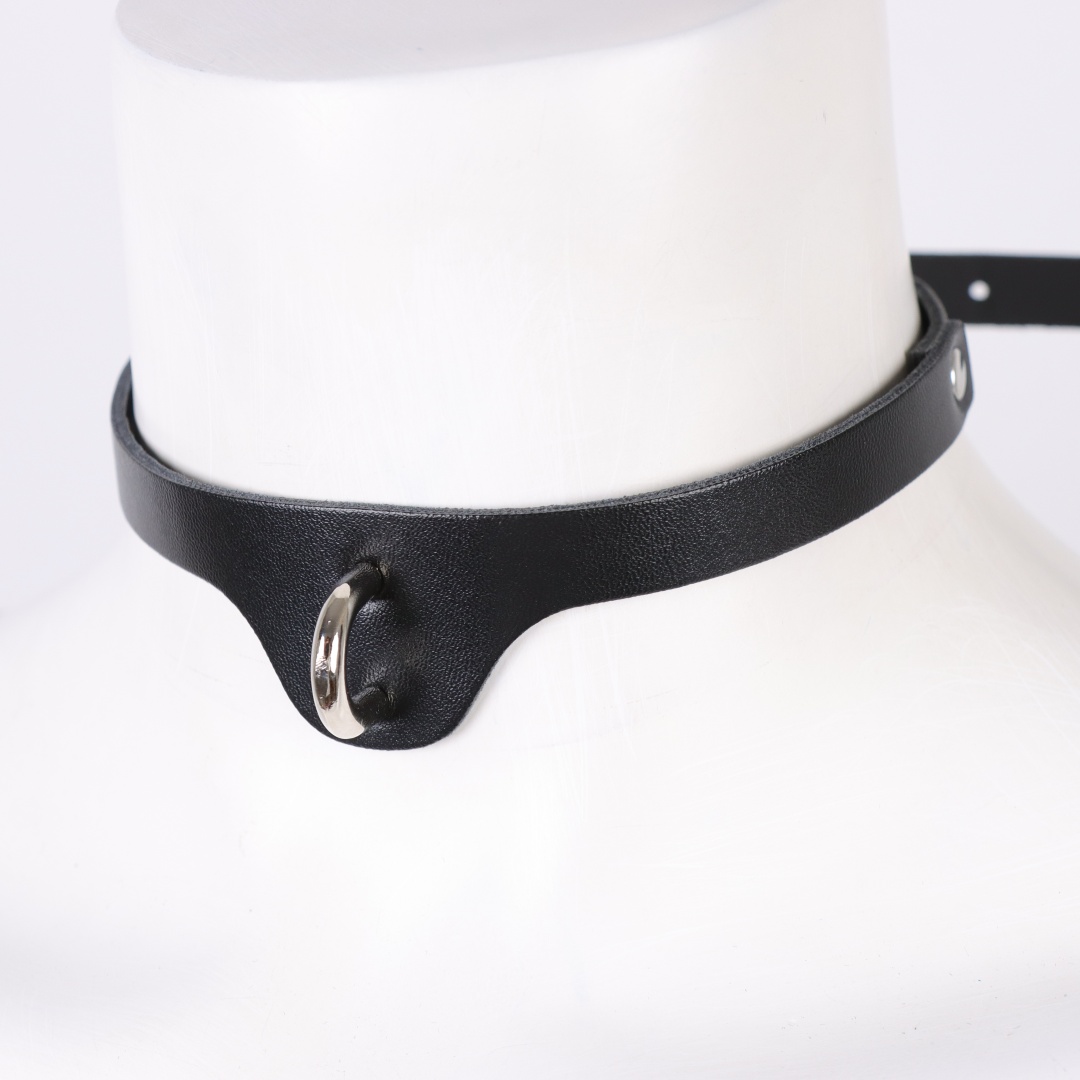 UYEE nouveau Sexy Harajuku PU  - Body Jewelry Goth avis et prix