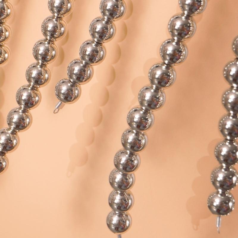 Bijoux corps en maille scintil - Body Jewelry For Sensitive Skin avis et prix