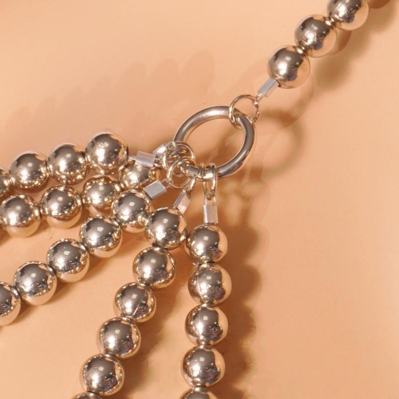 Bijoux corps en maille scintil - Body Jewelry For Sensitive Skin avis et prix